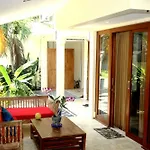 Villa Senja Semiyak
