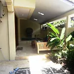 Villa Senja Semiyak