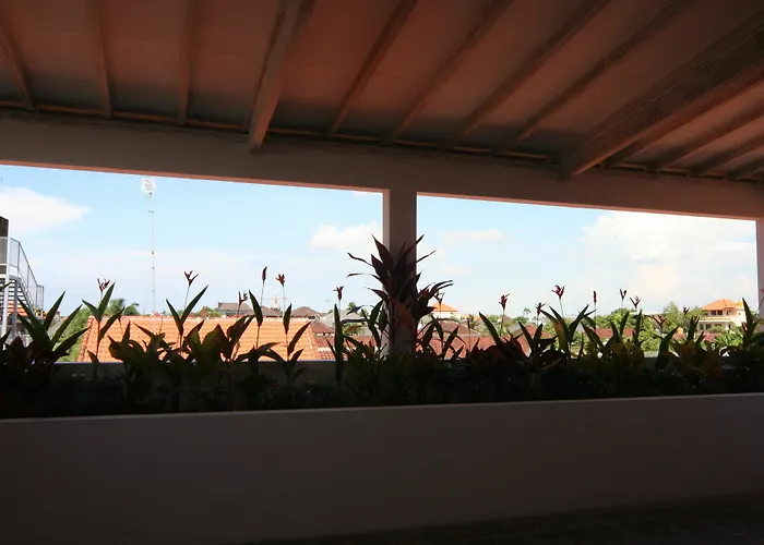 Villa Senja Semiyak