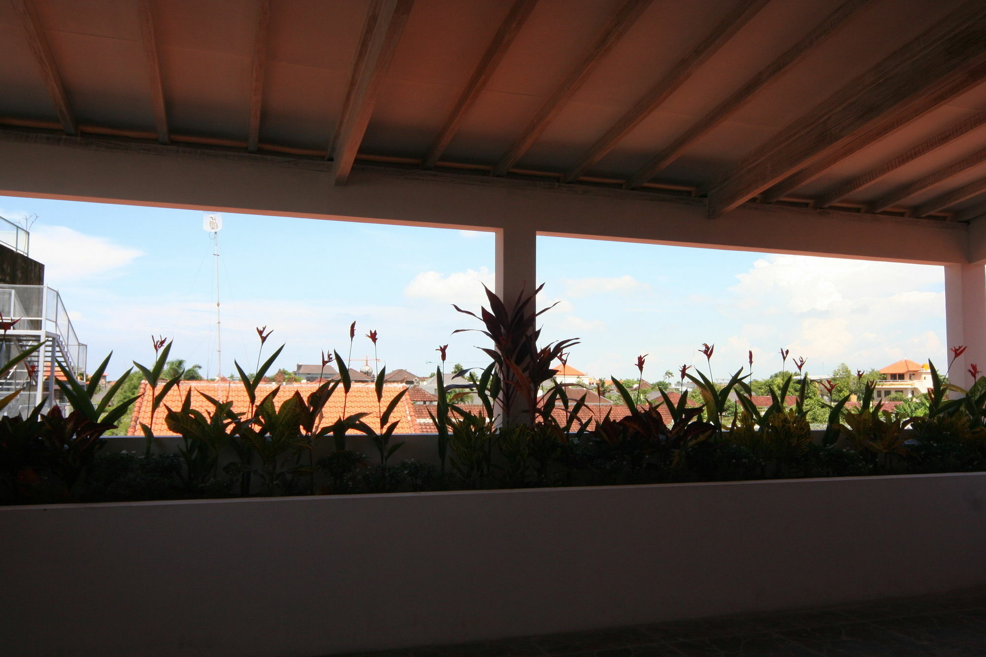 Senja Semiyak Villa