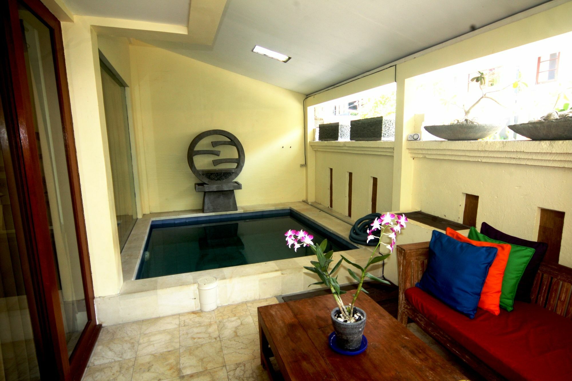 Senja Semiyak * Seminyak (Bali)