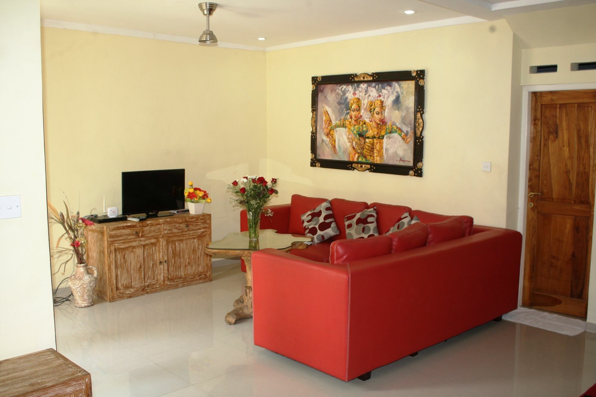 Villa Senja Semiyak