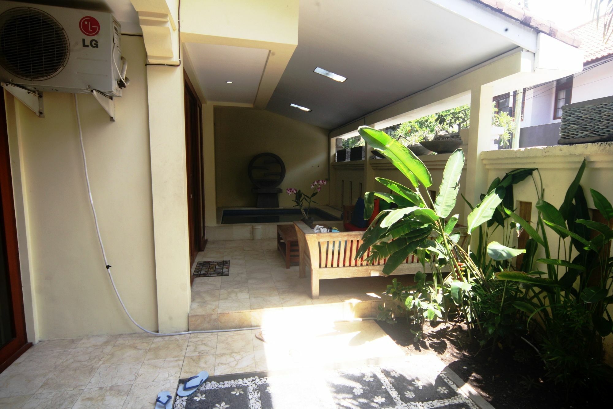 Villa Senja Semiyak *