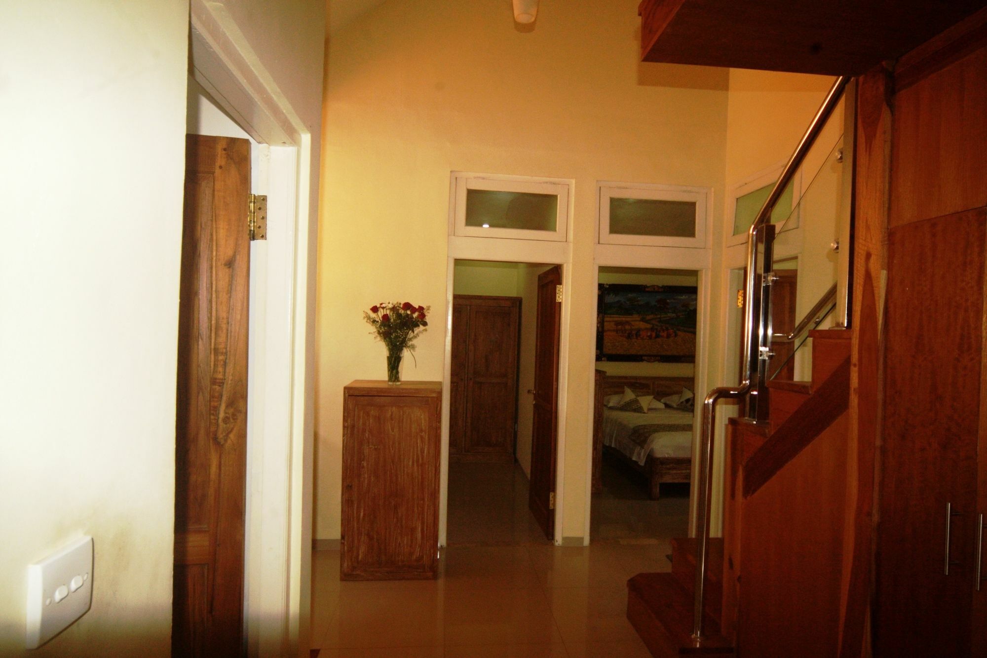 Senja Semiyak Seminyak (Bali)